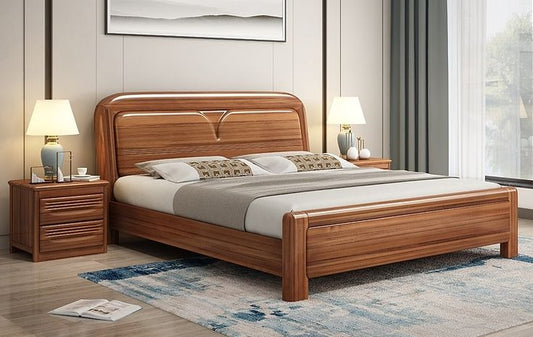 Choosing the Best Bedroom Furniture in Bangladesh: Why Woodiesbd Furniture is the Ultimate Choice