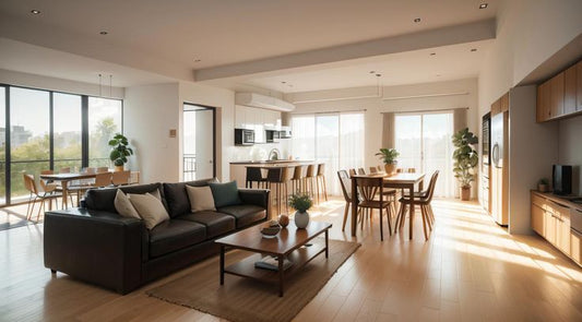 Discover the Ultimate Solution for All Your Furniture and Interior Design Needs with Woodiesbd Interiors