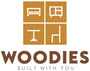 Woodies bd